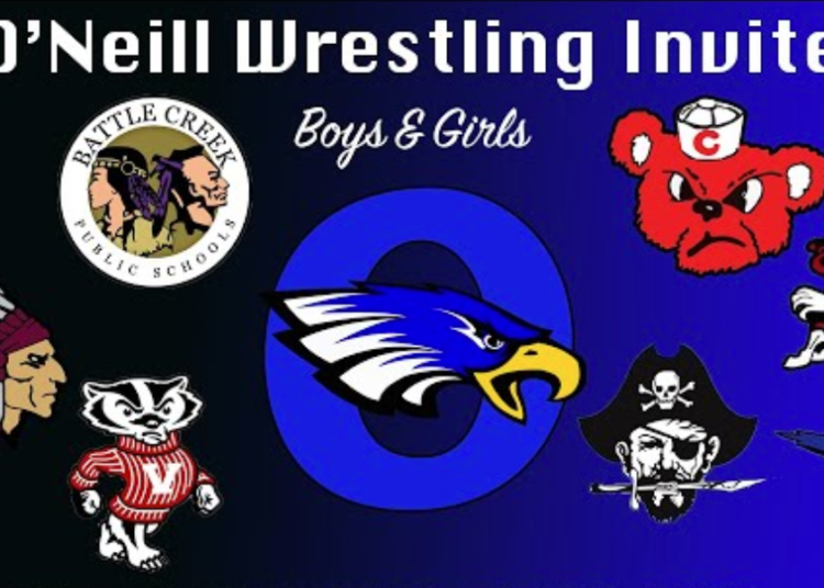 O’Neill Invite Results